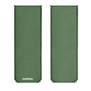 Materassino da campeggio autogonfiabile 200x63x5 cm Materasso pieghevole da campeggio 5 cm Sottile materassino autogonfiabile Attrezzatura 10