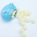 Materiale per nido per gabbie di roditori 100 pz 1