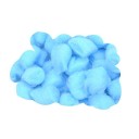Matériau de nidification pour cage à rongeurs 100 pcs 4