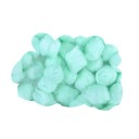 Matériau de nidification pour cage à rongeurs 100 pcs 6