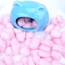 Matériau de nidification pour cage à rongeurs 100 pcs 2