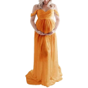 Maternity Photo Dress N926 6