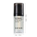 Matgørende primer under makeup 3