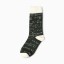 Mathe-Socken für Damen 4