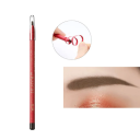 Matita per sopracciglia waterproof Effetto duraturo Tratto preciso Resistente allo sbavamento Texture fine Facile applicazione Aspetto naturale 6