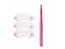 Matita per sopracciglia waterproof 5