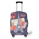 Matkalaukun suoja T934 16