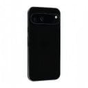 Matná ochranná samolepící fólie na zadní stranu pro Google Pixel 9 Pro XL proti otiskům prstů a poškrábání, snadná aplikace 1