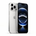Matné ochranné sklo pro iPhone 18 Pro Max Proti otiskům prstů a poškrábání Tvrzené sklo odolné proti roztříštění Na ochranu displeje 1