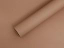 Matný baliaci papier na kvety 9 m rolka plastový materiál farebný floristický obal pre kytice a dekorácie 6