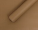 Matný baliaci papier na kvety 9 m rolka plastový materiál farebný floristický obal pre kytice a dekorácie 17