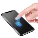 Matowa folia hydrożelowa na Samsung Galaxy S25 Zestaw 2 szt Ochrona ekranu Przeciw zarysowaniom i odciskom palców Wycięcie na kamerę 7