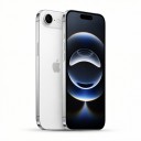 Matowe szkło ochronne dla iPhone 17 Air Przeciw odciskom palców i zarysowaniom Szkło hartowane odporne na stłuczenie Na ochronę wyświetlacza 5