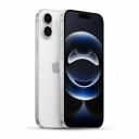 Matowe szkło ochronne dla iPhone 17 Przeciw odciskom palców i zarysowaniom Szkło hartowane odporne na stłuczenie Do ochrony wyświetlacza 4