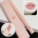 Matt vattentät läpppenna Långvarig läppstift Lip Contour Pencil 2