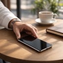 Matta hydrogelifolio Samsung Galaxy S25 Edge 2 kpl Näytön suoja Naarmuja ja sormenjälkiä vastaan Kameran aukko 4