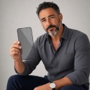 Matta suojalasi Samsung Galaxy S25 FE 2 kpl Pakkauksessa Karkaistu lasi sormenjälkiä vastaan Kameran aukolla Puhdistussarja mukana 5