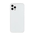 Matte beschermhoes voor iPhone 14 Pro Max 8