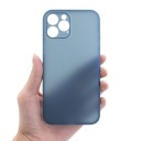 Matte beschermhoes voor iPhone 14 Pro Max 2