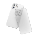 Matte beschermhoes voor iPhone XS 3
