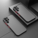 Matte beschermhoes voor Samsung Galaxy S23 Ultra B2028 1