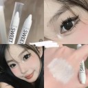 Matte eyeliners Glitter oogschaduw Verhelderende eyelinerpotlood 2