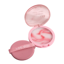 Matte fixer primer med svamp Vandafvisende balm til glat hud Kontrol af fedtethed Ultramat finish Låsning af makeup 5