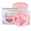 Matte Fixerende Primer met Applicator Waterdichte Balsem voor een Glad Huid Controle van Glans Ultra-Matte Afwerking Vergrendeling van Make-up 4