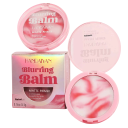 Matte Fixing Primer with Puff Waterproof Balm for Smooth Skin Oil Control Ultra-Matte Finish Makeup Lock 6