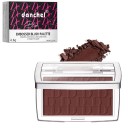 Matte Powder Blush 6.4 x 4.6 cm Illuminating Contour Palette Highly Pigmented Hypoallergenic Face Blush 7