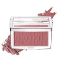 Matte pudder blush 6,4 x 4,6 cm Oplysende konturpalette Stærkt pigmenteret hypoallergenisk blush til ansigtet 3