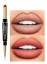 Matter Lippenstift G3018 12