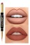 Matter Lippenstift G3018 13