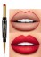 Matter Lippenstift G3018 3