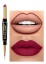 Matter Lippenstift G3018 7