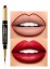 Matter Lippenstift G3018 8