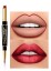 Matter Lippenstift G3018 10