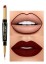 Matter Lippenstift G3018 11