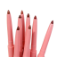 Matter Lippenstift in Bleistift. Matte Contour Contour Pencil Lip Liner. Wasserfester Lippenstift 1