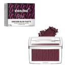 Mattes Puderrouge 6,4 x 4,6 cm Aufhellende Konturpallette Stark pigmentiertes hypoallergenes Rouge für das Gesicht 9