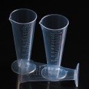 Måttkopp i plast 100 ml 5