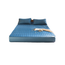 Mattress Cover 90 x 200 cm 2