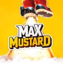 Max Mustard VR PS5 Fiók 1