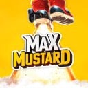 Max Mustard VR PS5 Konto 1