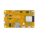 MCU 2,8" WiFi Bluetooth ecrã táctil inteligente 240x320 TFT LCD módulo para Arduino ESP32 com caixa de acrílico e suporte a câmaras 2