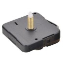 Meccanismo dell'orologio con lancette dorate 3