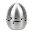Mechanical Egg-Shaped Timer 1