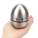 Mechanical Egg-Shaped Timer 2
