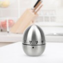 Mechanical Egg-Shaped Timer 5