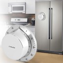 Mechanical Kitchen Timer 1